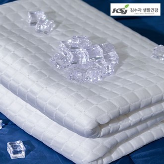 김수자 아이스쿨맥스 냉감매트 (SS)